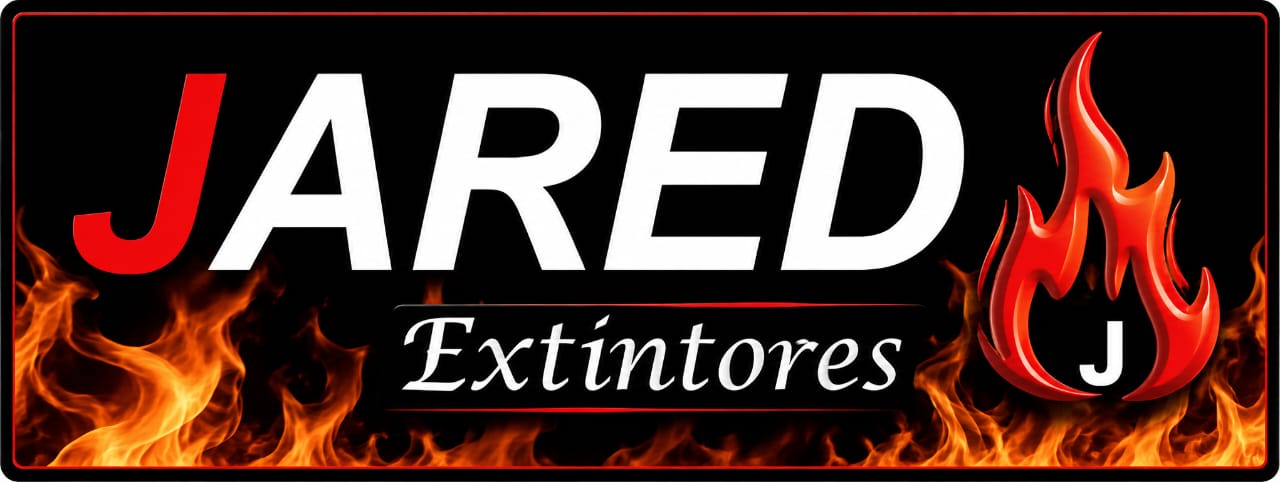 JARED Extintores